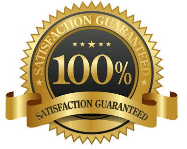 30 Day Money Back Guarantee